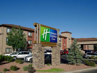 Holiday Inn Express & Suites Grand Canyon - Arizona