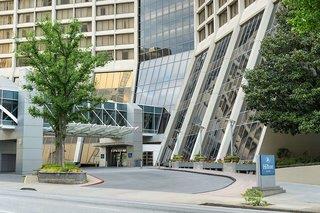 Hilton Atlanta 4*
