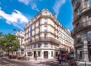 Hotel Marais Grands Boulevards