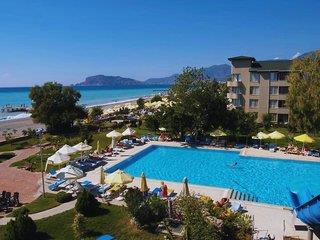 Bild Senza Sunset Beach Hotel