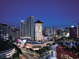 Singapore Marriott 5*