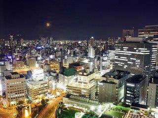 Granvia Osaka 1