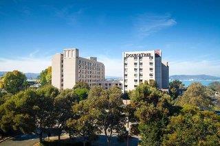 Hotelbild von Doubletree San Francisco Airport
