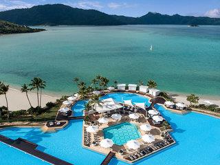 Top Australien-Deal: InterContinental Hayman Great Barrier Reef in Hayman Island (Great Barrier Reef) ab 3888€