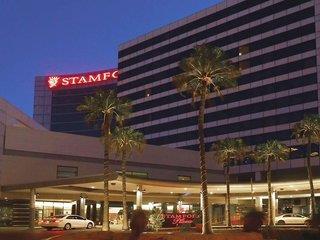 Stamford Plaza Sydney Airport Hotel & Conference Centre - Nový Južný Wales