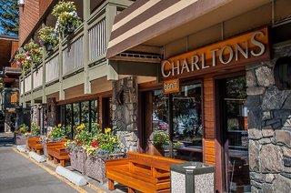 Charltons Banff Hotel