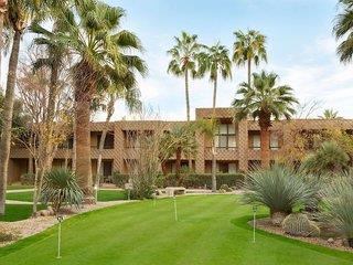 DoubleTree Resort by Hilton Hotel Paradise Valley - Scottsdale - Arizona