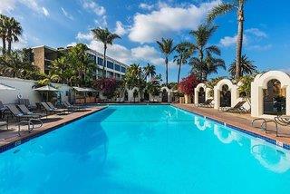 The Bahia Resort Hotel
