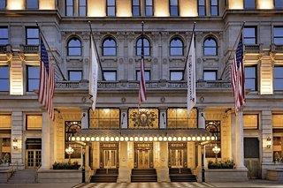 The Plaza - A Fairmont Managed Hotel - New York