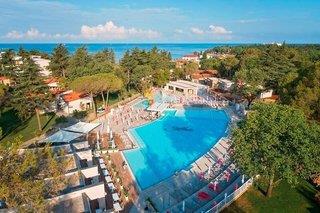 Hotel Park Plava Laguna