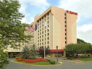 Hotelbild von New York LaGuardia Airport Marriott