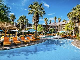 Margaritaville Resort Palm Springs 1