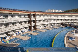 Hotelbild von Ephesia Holiday Beach Club