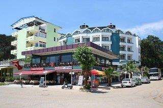Class Beach Otel - 