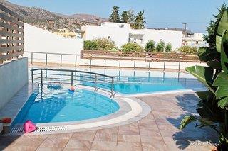 Hotelbild von Creta Verano