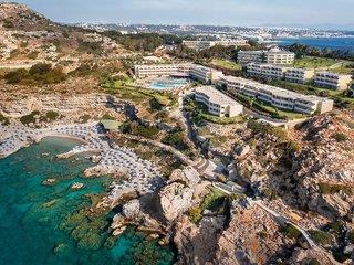 Kalithea Mare Palace in Kalithea (Insel Rhodos) schon ab 436 Euro für 7 TageHalbpension