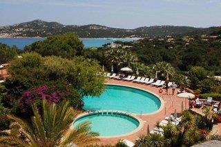 Le Ginestre Costa Smeralda 1