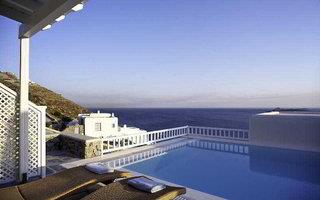 Santa Marina, a Luxury Collection Resort, Mykonos 1