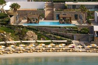 Santa Marina, A Luxury Collection Resort