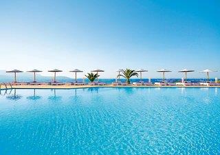 Proteas Blu Resort - Erwachsenenhotel