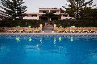 Hotelbild von Balaia Sol Holiday Club