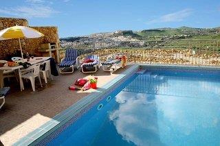 Bellavista Farmhouses Gozo 1