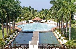 Hotelbild von Lanka Princess