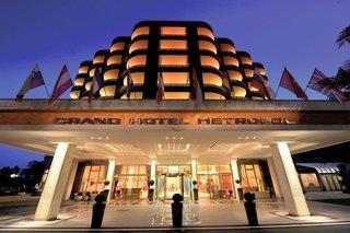 Remisens Premium Hotel Metropol - Adria