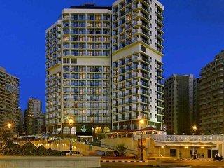 SHERATON MONTAZAH