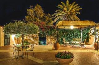 Hotel Foresteria Baglio della Luna - Sicília
