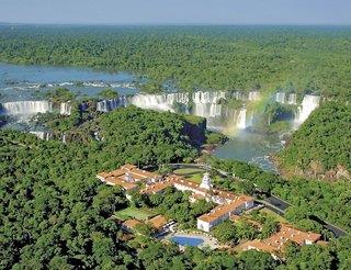 Belmond Hotel das Cataratas