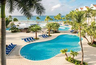 Renaissance Aruba Resort & Casino - 1 Popup navigation