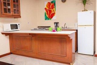 Franklyn D. Resort Familie 1