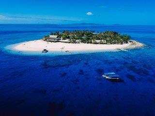 Beachcomber Island Resort - Fidži