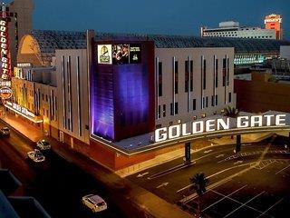 Golden Gate Hotel & Casino - Nevada