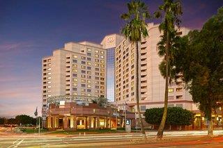 Hilton Long Beach - Kalifornia