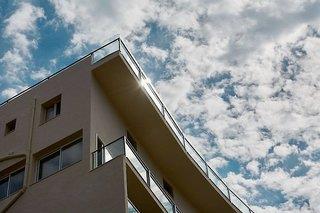 Dynamic Hotels Caldetes Barcelona 1