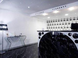 La Boutique Puerta Osario