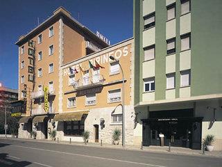 Hotel Pirineos 