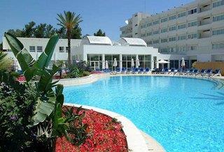 Top Zypern-Deal: Hilton Nicosia in Nikosia Stadt ab 619€
