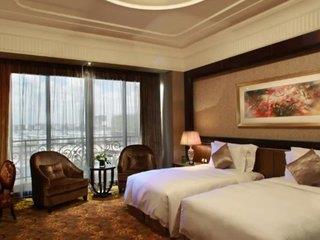 Chateau Star River Pudong