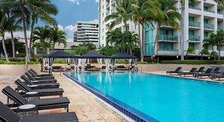 The Ritz Carlton Coconut Grove - Florida - Východné pobrežie