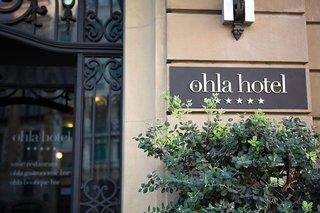 Hotelbild von Ohla Barcelona