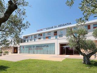 Best Western Plus Hotel Leone Di Messapia