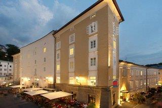 Star Inn Hotel Premium Salzburg Gablerbräu
