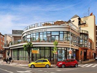 Sercotel Tudela Bardenas