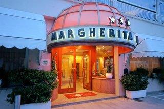 Hotel Margherita in Lido di Jesolo schon ab 601 Euro für 7 TageÜF