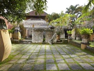 The Sungu Resort & Spa - Bali