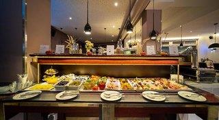 Anor Hotel & Conference Center Frankfurt Airport