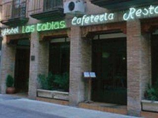 Hotel Las Tablas
